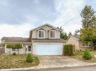 19615 14th Avenue Ct E, Spanaway, WA 98387