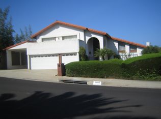 30605 Calle De Suenos, Rancho Palos Verdes, CA 90275