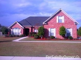 11583 Halcyon Loop, Daphne, AL 36526