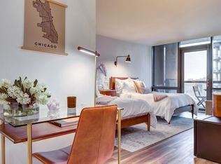 SoNo East, Chicago, IL 60642