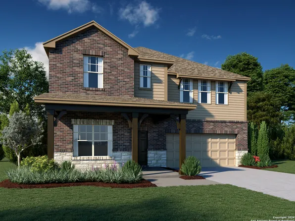 113 Beveridge, Seguin, TX 78155