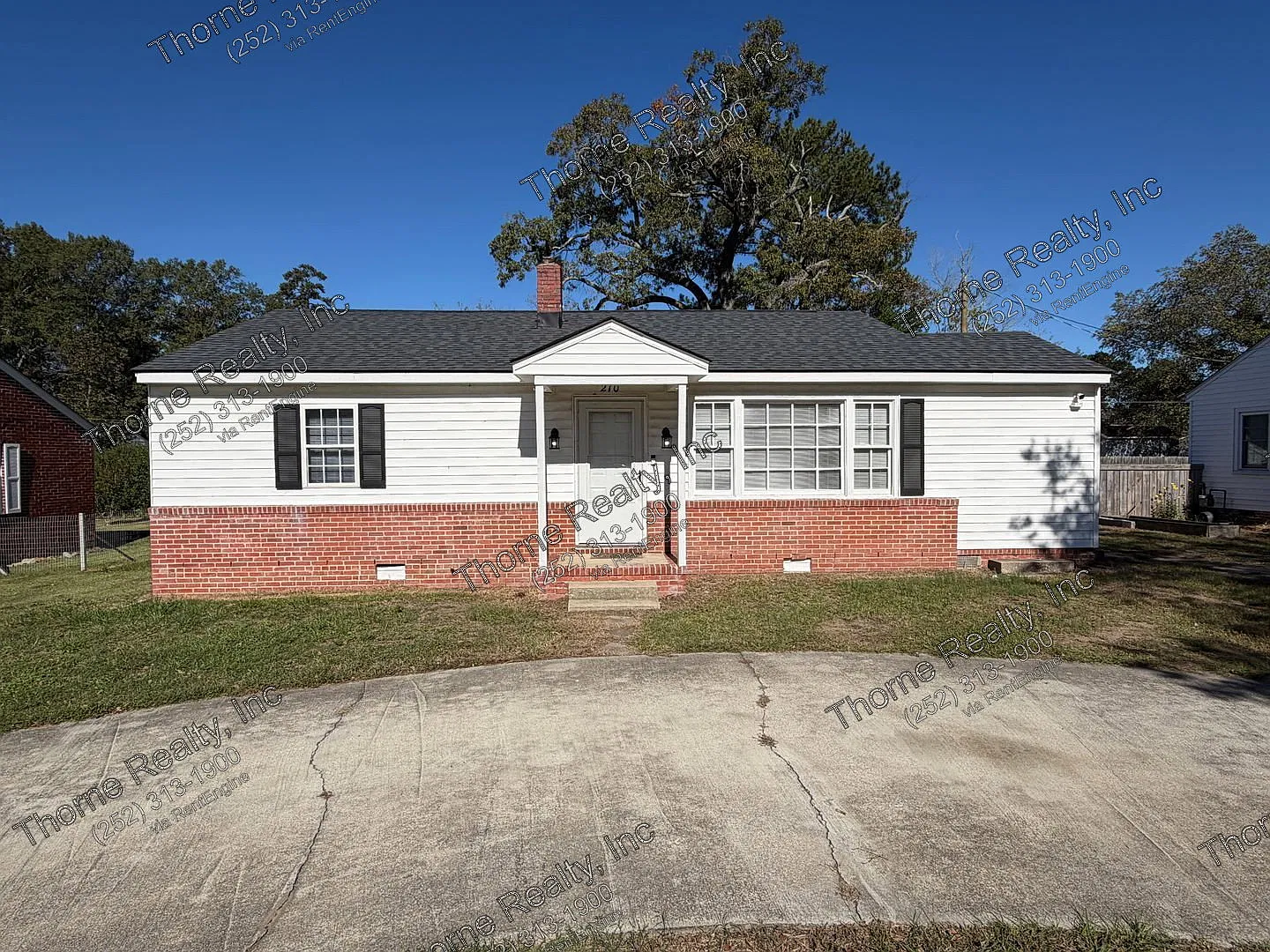 2 bed, 1.5 bath, 1032 sqft, $1,000 — Photo 2