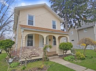 157 Duane St, Clyde, OH 43410