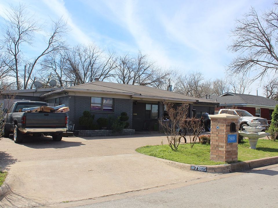 2nd image of 7805 Marrett Dr