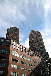 Rented by Bellmarc Realty