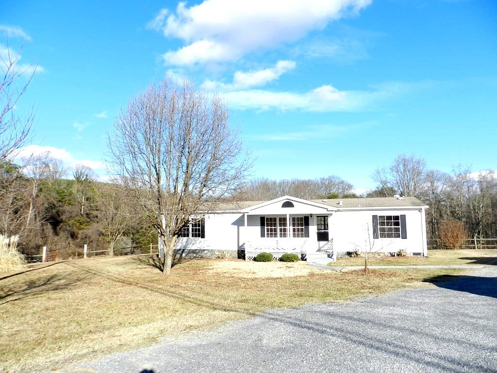 1504 Turner Branch Rd, Goodview, VA 24095 Zillow