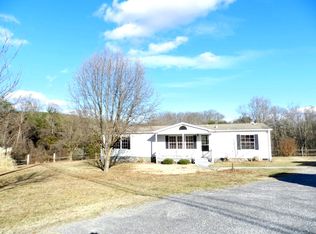 1504 Turner Branch Rd, Goodview, VA 24095