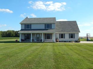 2341 W 350 N, Marion, IN 46952