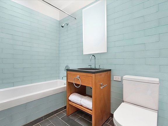 4th image of 310 W 52nd St APT 5D