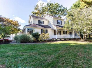 13400 Straw Bale Ln, Gaithersburg, MD 20878