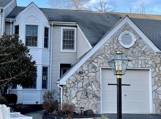 13 Bogey Cir, Doylestown, PA 18901