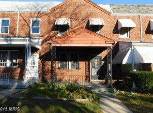 129 Allendale St, Baltimore, MD 21229