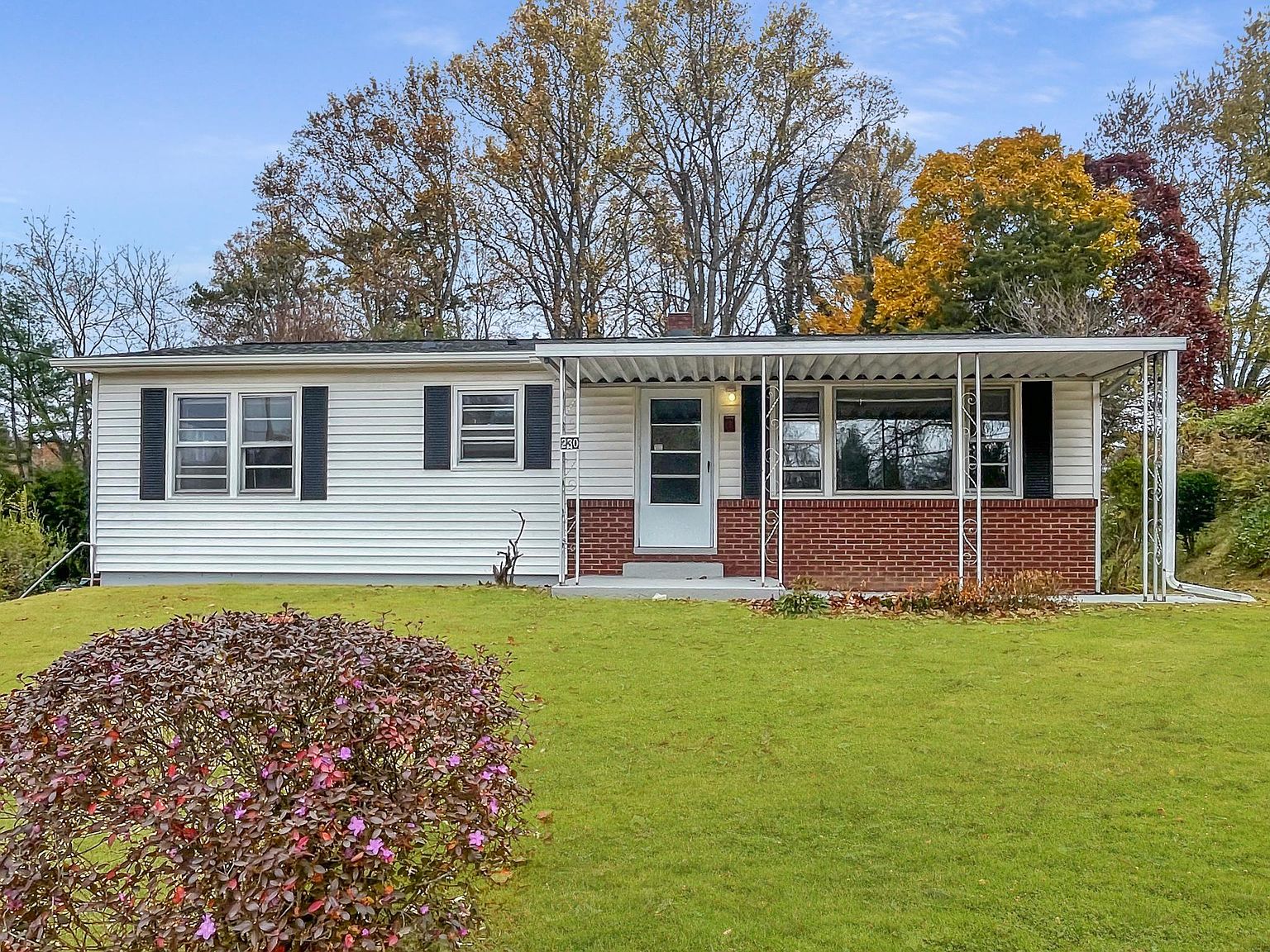 230 Monte Vista Rd, Candler, NC 28715 Zillow