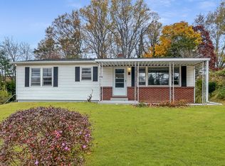 230 Monte Vista Rd, Candler, NC 28715