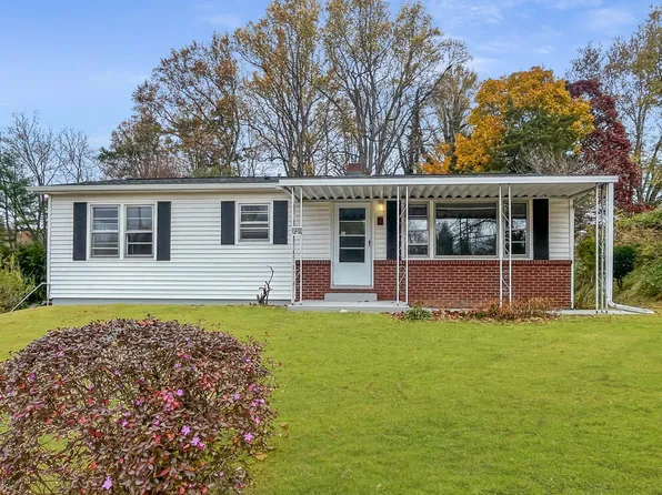 230 Monte Vista Rd, Candler, NC 28715