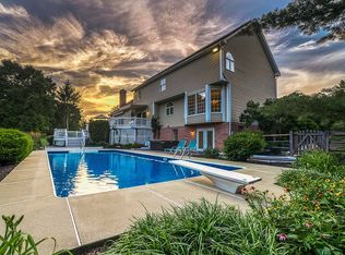 3605 Hampshire Glen Ct, Phoenix, MD 21131