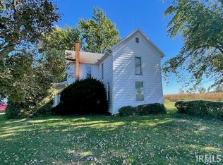 6605 N State Road 13, North Manchester, IN 46962
