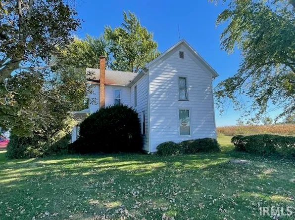 6605 N State Road 13, North Manchester, IN 46962