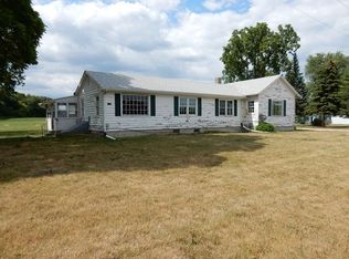 9024 Bunkerhill Rd, Jackson, MI 49201