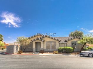 4930 Midnight Oil Dr, Las Vegas, NV 89122