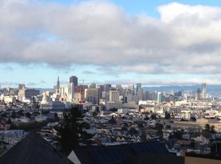 1 Seward St, San Francisco, CA 94114