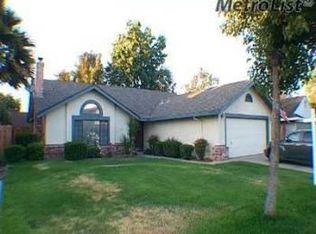 3701 Akeby Dr, Modesto, CA