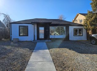 1937 Macon St, Aurora, CO 80010