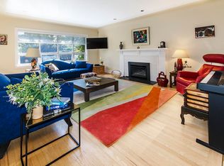 1915 W 43rd Ave, Vancouver, BC V6M2C7