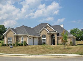 1001 Broughton LOT 45, Gallatin, TN 37066