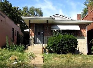 4119 W Penrose St, Saint Louis, MO