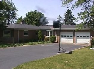 1125 S State Route 119, Winamac, IN 46996