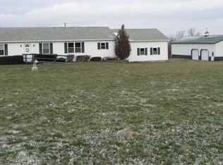 5360 Perry City Rd, Trumansburg, NY 14886