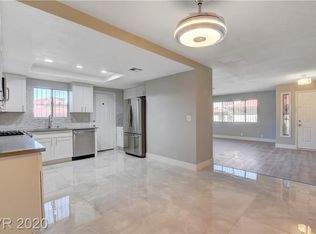 1276 E Hacienda Ave, Las Vegas, NV 89119