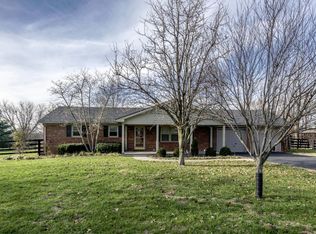 943 Cane Run Rd, Georgetown, KY 40324