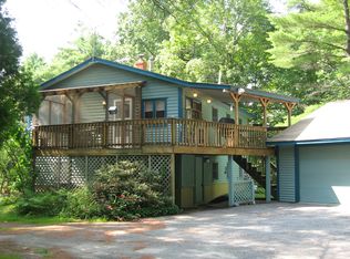207 Chute Rd, Windham, ME 04062