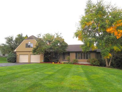 18 Holyoke Drive, Manchester, CT, 06040