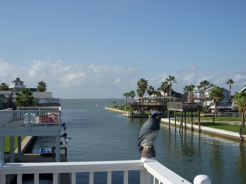    Very close to Bay front