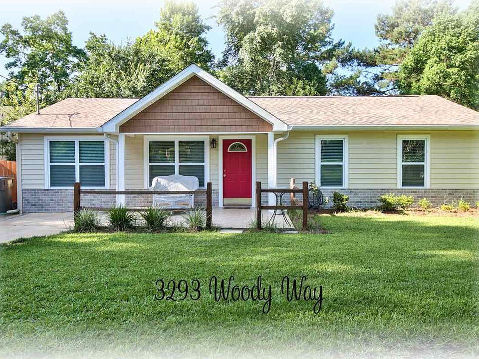 1st image of 3293 Woody Way