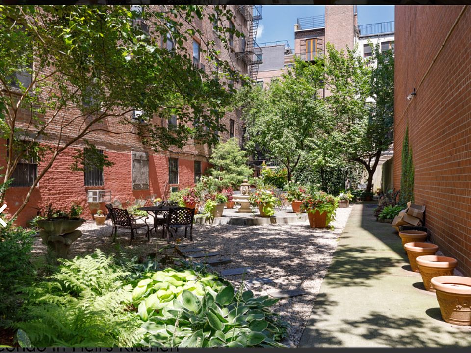 2nd image of 447 W 45th St APT 3E