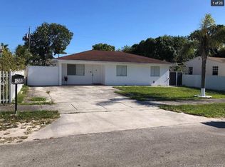 1280 NW 116th St, Miami, FL 33167