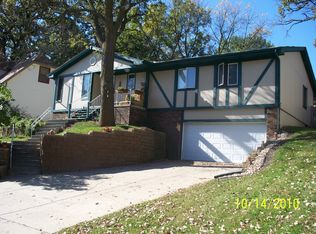 12908 Forestdale Dr, Bellevue, NE 68123