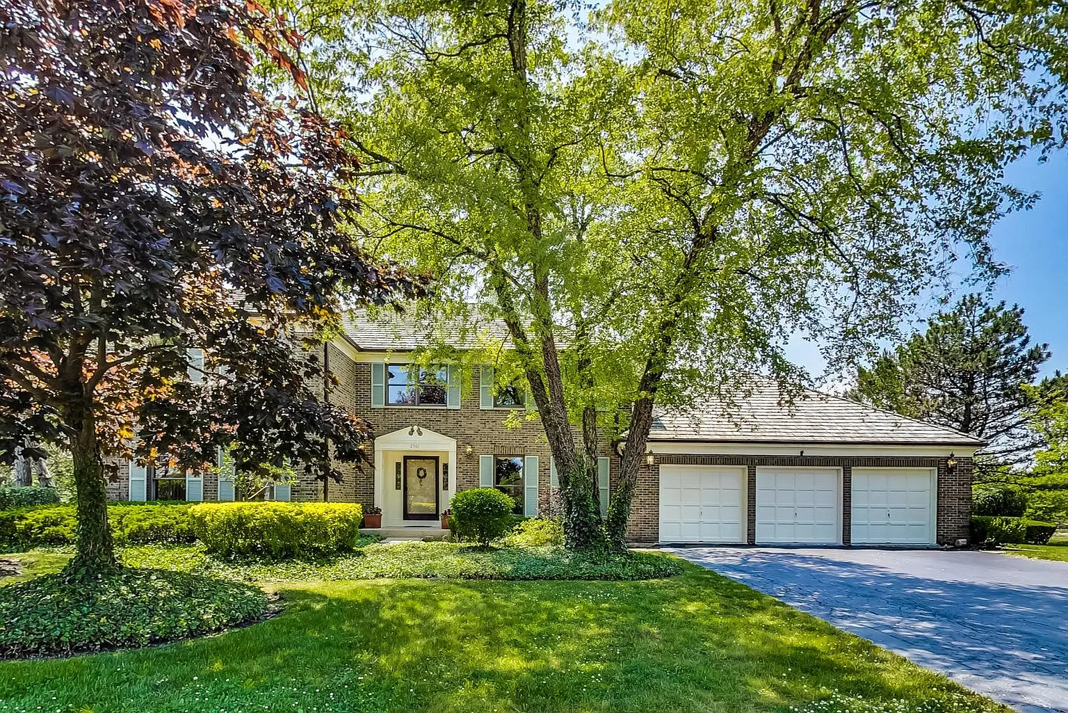 2501 Osage Dr photo 1
