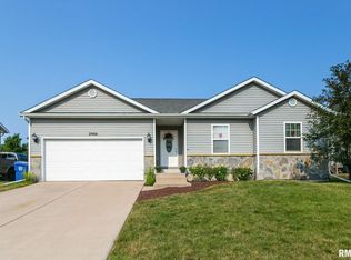 2908 N Fairmount St, Davenport, IA 52804
