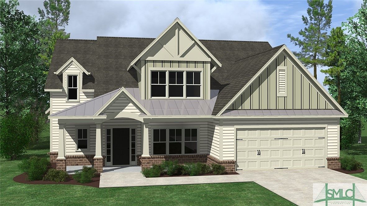 111 Treutlen Ct, Rincon, GA 31326 Zillow