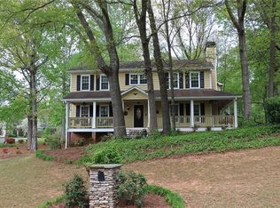 3909 Rivaridge Ct, Marietta, GA 30062