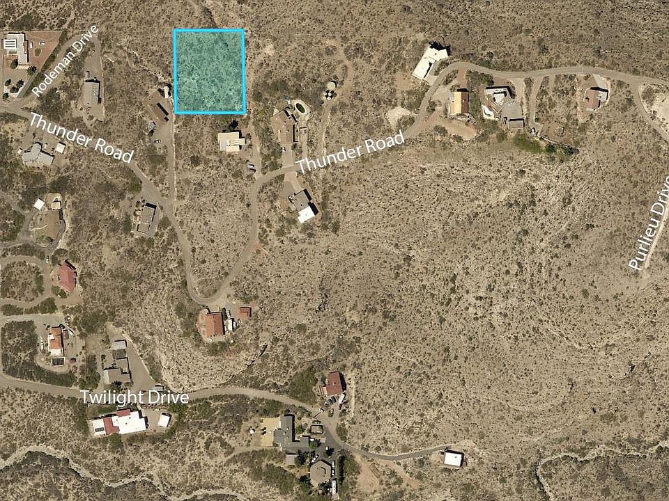 2nd image of 1501 Finley Dr