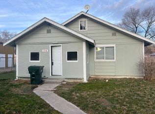 1538 S 1st Ave, Pocatello, ID 83201