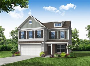 5641 Siler St, Trinity, NC 27370