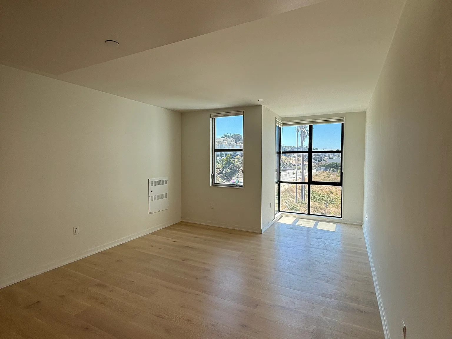 1 bed, 680 sqft, $3,500 — Photo 4