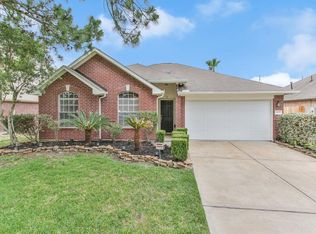 14906 Cypress Ridge Grove Ln, Cypress, TX 77429